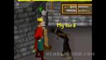 Wii Video - RuneScape - Let's Get Diggin'