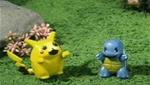 Wii Video - Pokemon Parody