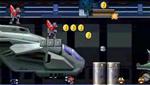 Wii Video - My Mario Fan Game: Super Mario Fusion - Mario Meets Halo