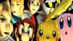 Wii Video - SSBB Music Video