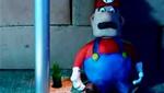 Real Super Mario