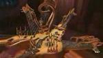 violin automatic machine