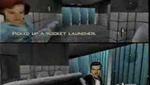 Wii Video - Goldeneye GameSharking Moments Part 7