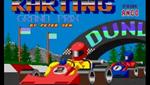Wii Video - Karting Grand Prix Review