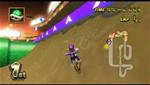 Mario Kart Wii - GDC Slideshow