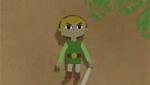 Hyrule is introduced to the Wii
