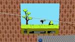 Nintendo Rube Goldberg Animation