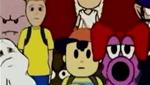 The Revenge of Mario (Old School Revolution)