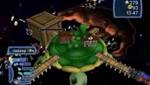 Space Station Tycoon Wii - Gameplay