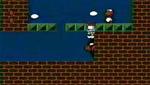 Wii Video - Super Mario Brothers 2 Speed Run