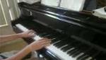 Wii Video - Super Mario 64 Music on the Piano