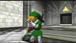 Wii Video - Random Sheik Moments