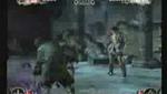 Wii Video - Castlevania Judgement Official Debut Trailer