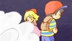 Wii Video - MOTHER 2 / EarthBound Animation