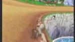Retro Yoshi Falls 1:00:856*