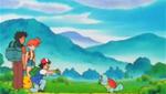 Pokemon Season 1 Theme song