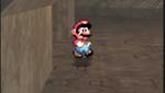 Mario vs. Spartan (Halo 2)