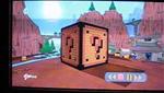 Exploding 3D Question Mark Block - Boom Blox