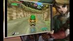 Wii Video - A  History of Zelda (sorta)