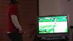 Wii  Dog