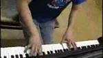 Wii Video - Video Game Pianist : Zelda Theme