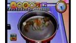 Wii Video - Wii: Cooking Mama Cook Off - 