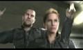 Wii Video - Resident Evil: Degeneration Trailer
