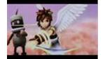 Wii Video - Super Smash Bros Brawl / 300 Trailer