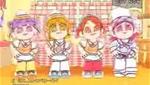 Wii Video - Strawberry pie!
