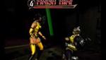 Mortal Kombat: Armageddon- Fatalities (WARNING: Violent)