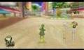 Mario Kart Wii - Coconut Mall