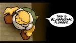 Wii Video - VG Cats -Super Mario Bros.(300 parody)