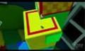 Super Mario Galaxy Gameplay Video: Spring Mario