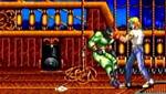 Streets of Rage Sega genesis commercial