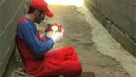 Mario: Game Over