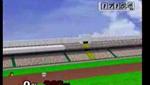 SSBM - Home Run Contest World Record