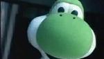 Yoshi's island com.