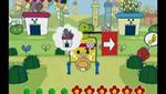 TAMAGOTCHI PARTY ON! Wii trailer: Which Way?