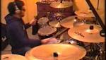Wii Video - Vadrum Meets Super Mario Bros (Drum Video)