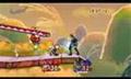 Wii Video - SSBB - Mario Player Profile