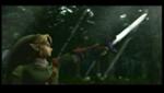 Wii Video - Super Smash Bros. Brawl - The Two Towers Trailer