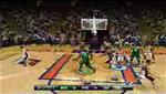 Wii Video - NBA Live 08 Wii -  Gameplay