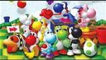 Yoshi Story Island Club Remix