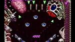 Alien Crush for the TurboGrafx-16