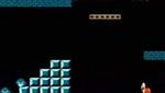Wii Video - Mario Moon Walking
