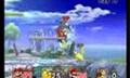 Wii Video - Super Smash Bros Brawl Gameplay Footage