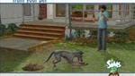 Sims 2 Pets (Wii) Trailer 1