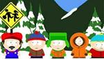 Wii Video - Mario Comes to South Park