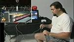 The first prototype Wii controller