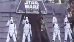 Wii Video - Thriller - Darth Vader  Style 